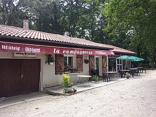Restaurant la Campagnette