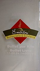 Restaurante Emertini