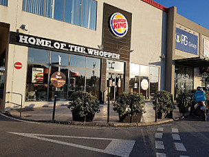 Burger King Mosta