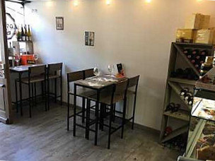 Arezzo Epicerie Cafe