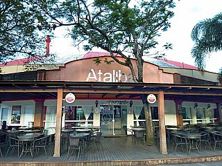 Ataliba Grill