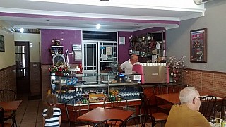 Cafe Snack Bar Paulo S
