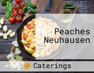 Peaches Neuhausen
