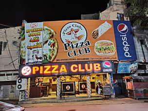 Pizza 20 Gujranwala