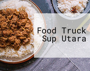 Food Truck Sup Utara