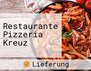 Restaurante Pizzeria Kreuz