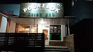 Погребок Irish Pub