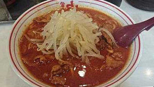 Méng Gǔ タンメン Zhōng Běn Tīng Tián Diàn