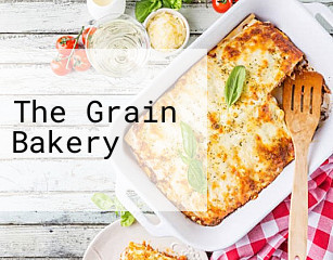 The Grain Bakery