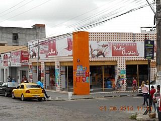 Panificadora Padre Ovidio