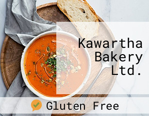 Kawartha Bakery Ltd.