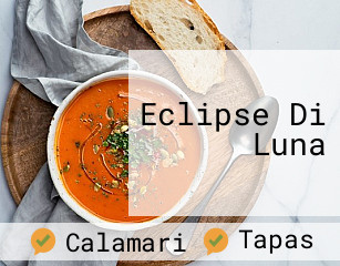 Eclipse Di Luna