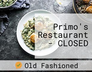Primo's Restaurant