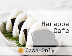 Harappa Cafe