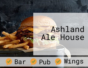 Ashland Ale House