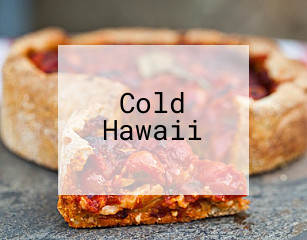 Cold Hawaii