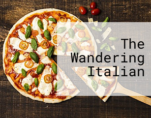 The Wandering Italian