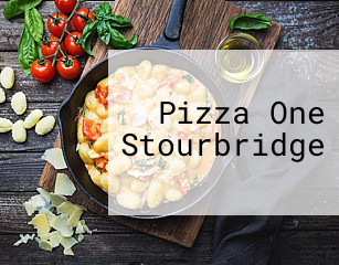 Pizza One Stourbridge