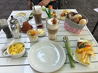 Cafe Gluck Fulda
