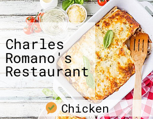 Charles Romano's Restaurant