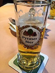 Zum Bayernhaus