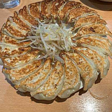 Ishimatsu Gyoza Hamamatsu Station