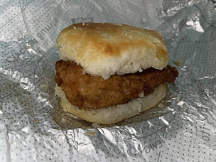 Chick-fil-a Cahaba Heights