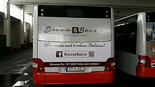 Bocca & Bacco