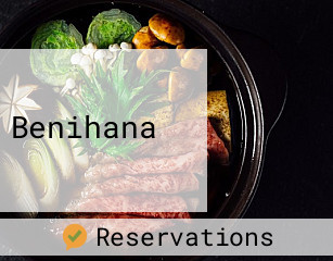 Benihana