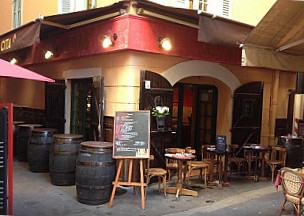 La Cantine - Restaurant Libanais