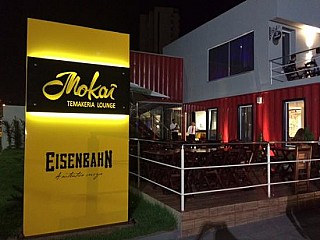 Mokai Lounge Bar