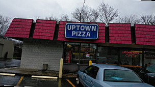 Uptown Pizza