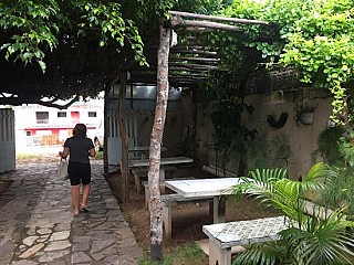 Restaurante Terraco Potiguara