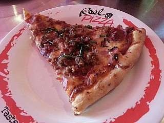 Reel Pizza