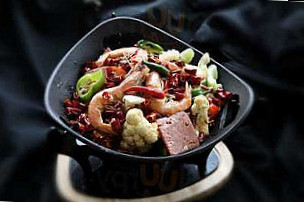 Full House Asian Cuisine Kè Mǎn Cān Guǎn