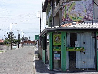 Panificadora e Confeitaria Bel Pao