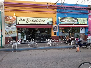 Heladeria La Gelatier