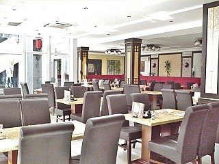 China-Thai Restaurant Sino