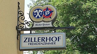 Gaststatte Zillerhof Grobenzell