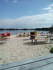 Lago Beach Zulpich