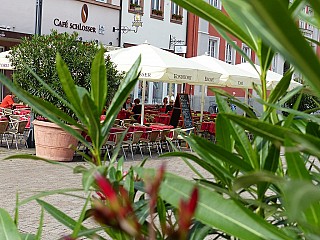 Cafe-Konditorei Schlosser