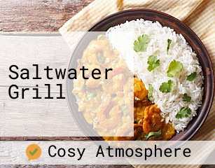 Saltwater Grill