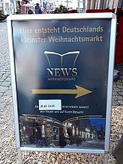 Cafe News Luneburg