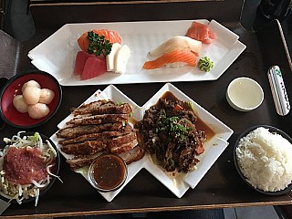 Restaurant Kosu