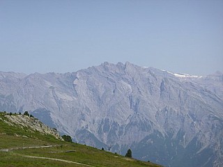 Restaurant de la La Croix de Coeur