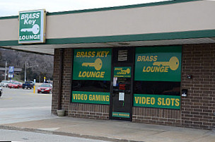 Brass Key Lounge