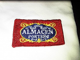 Almacen Porteno