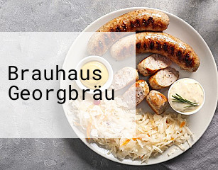 Brauhaus Georgbräu