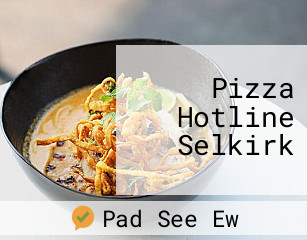 Pizza Hotline Selkirk