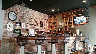 La Teibol Restaurante
